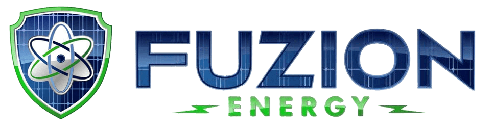 Fuzion Energy