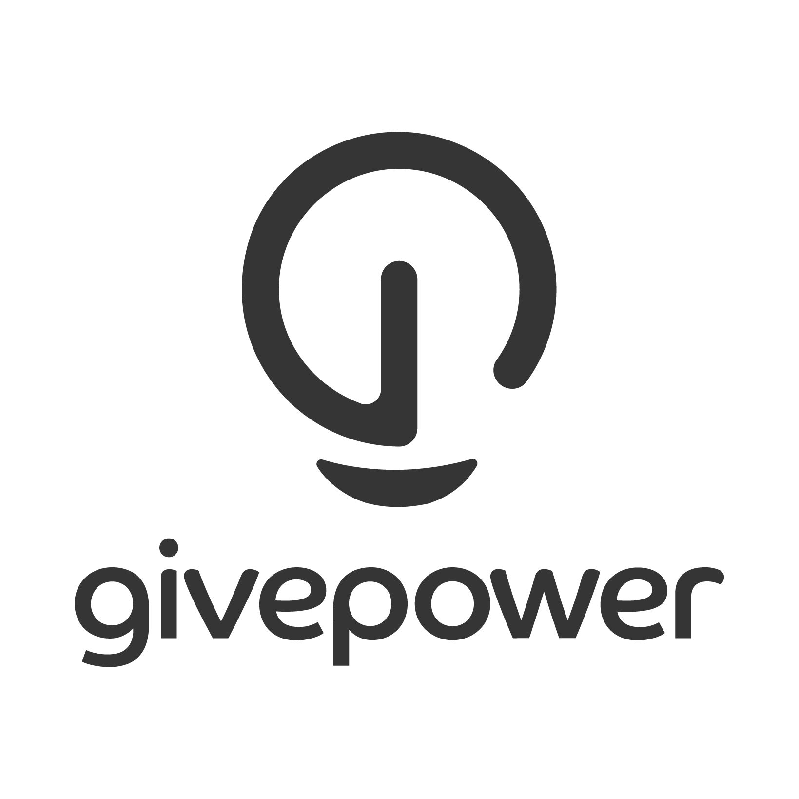 GP Logo__Grey V