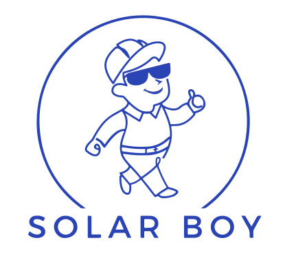 Solar Boy Consultants