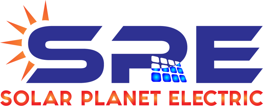 Solar Planet Electric