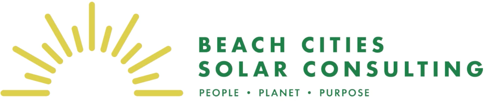 Beach Cities Solar Consulting