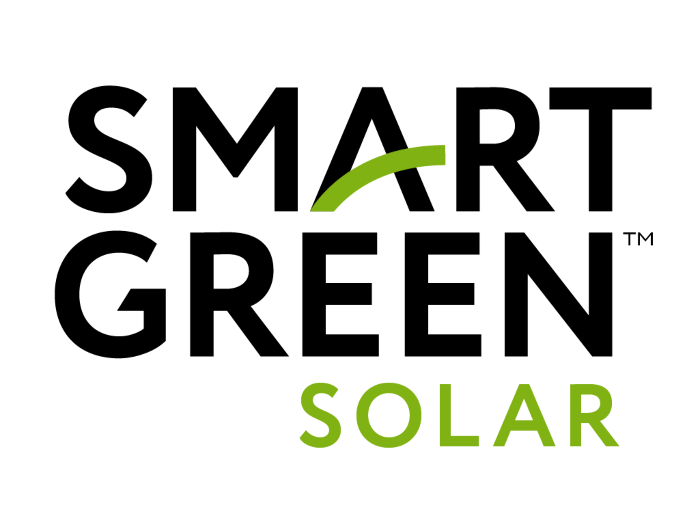 Smart Green Solar