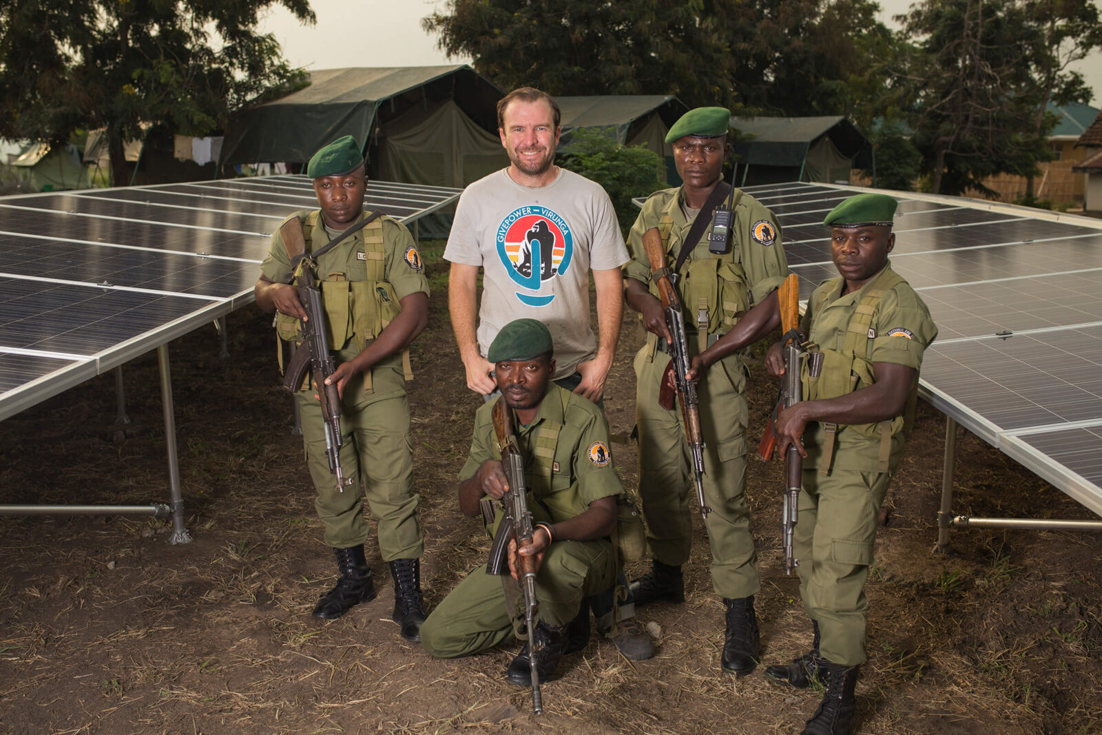 Congo-Virunga