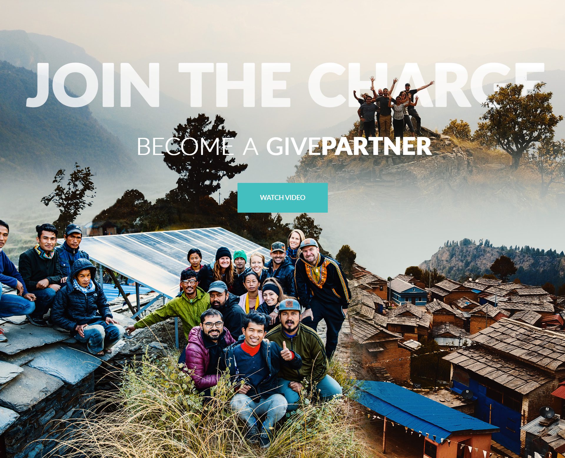 $10 Donation – GivePower Store