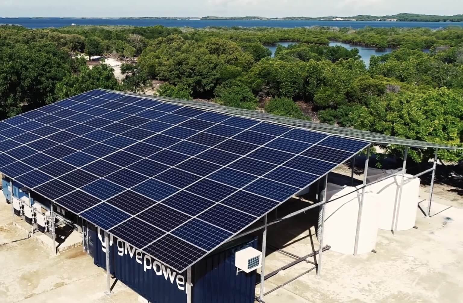 givepowerkenya